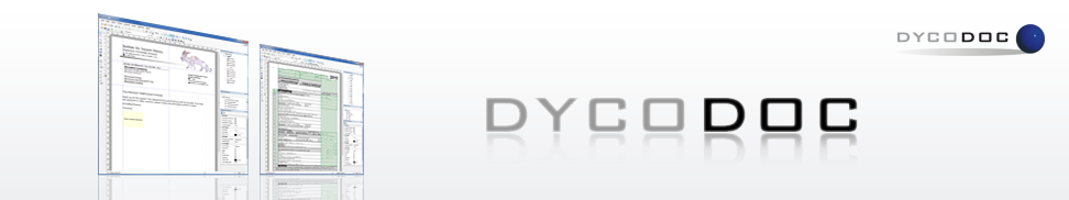 dycodoc Produktinformation